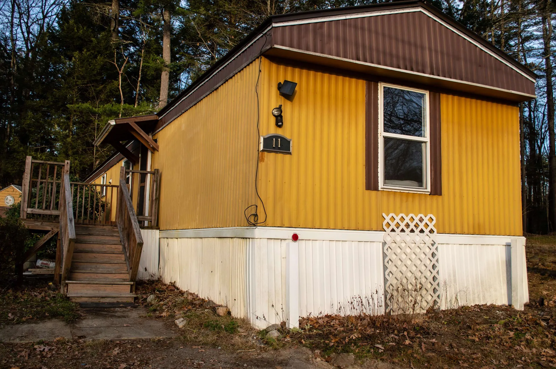 11 Tamarack Circle Winchester NH 03470