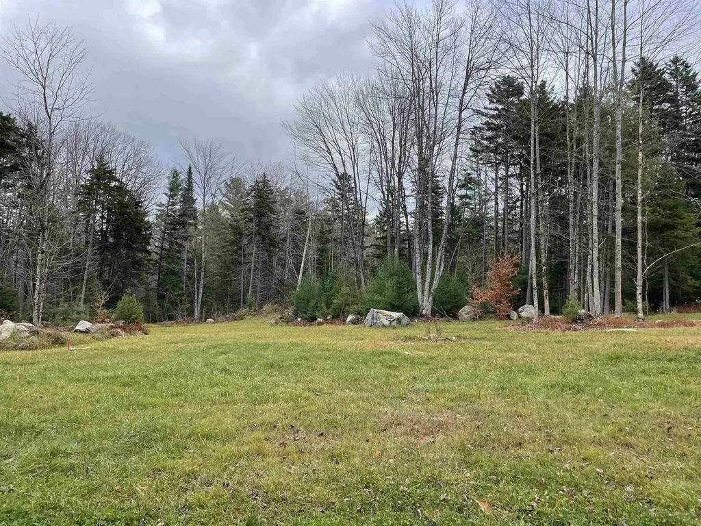 32 Stevens Road Woodbury VT 05681