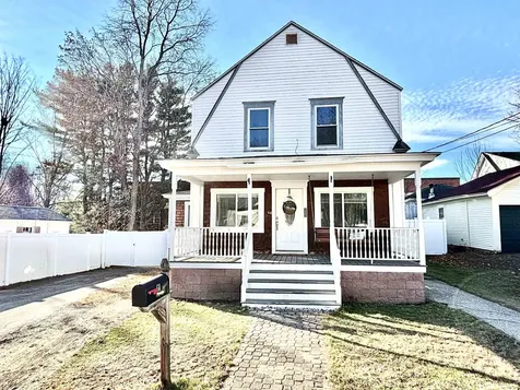 64 Girard Street Laconia NH 03246