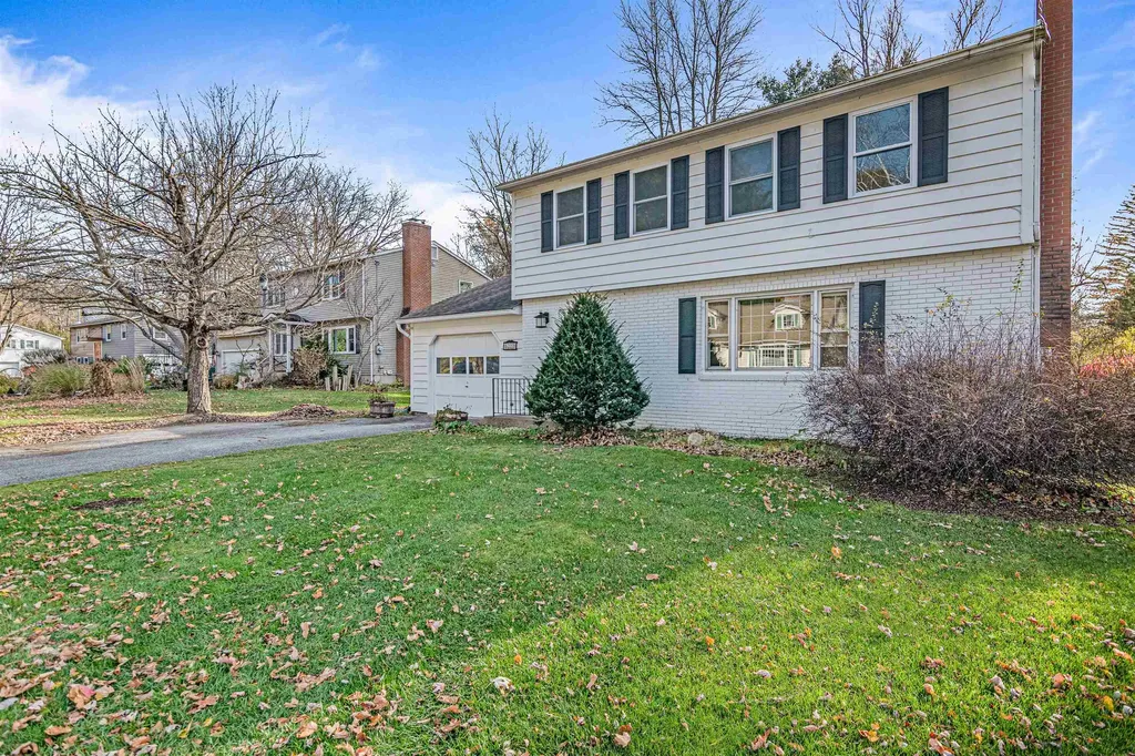 200 Juniper Ridge Shelburne VT 05482