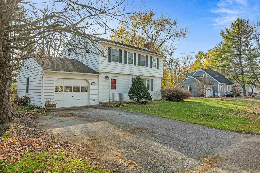 200 Juniper Ridge Shelburne VT 05482