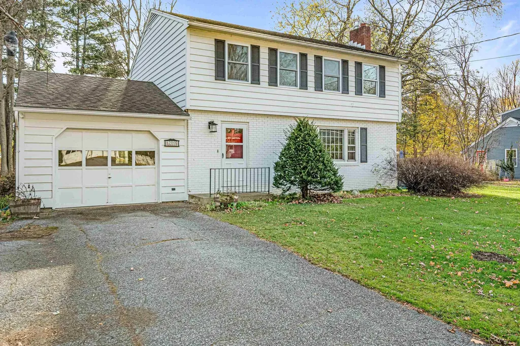 200 Juniper Ridge Shelburne VT 05482