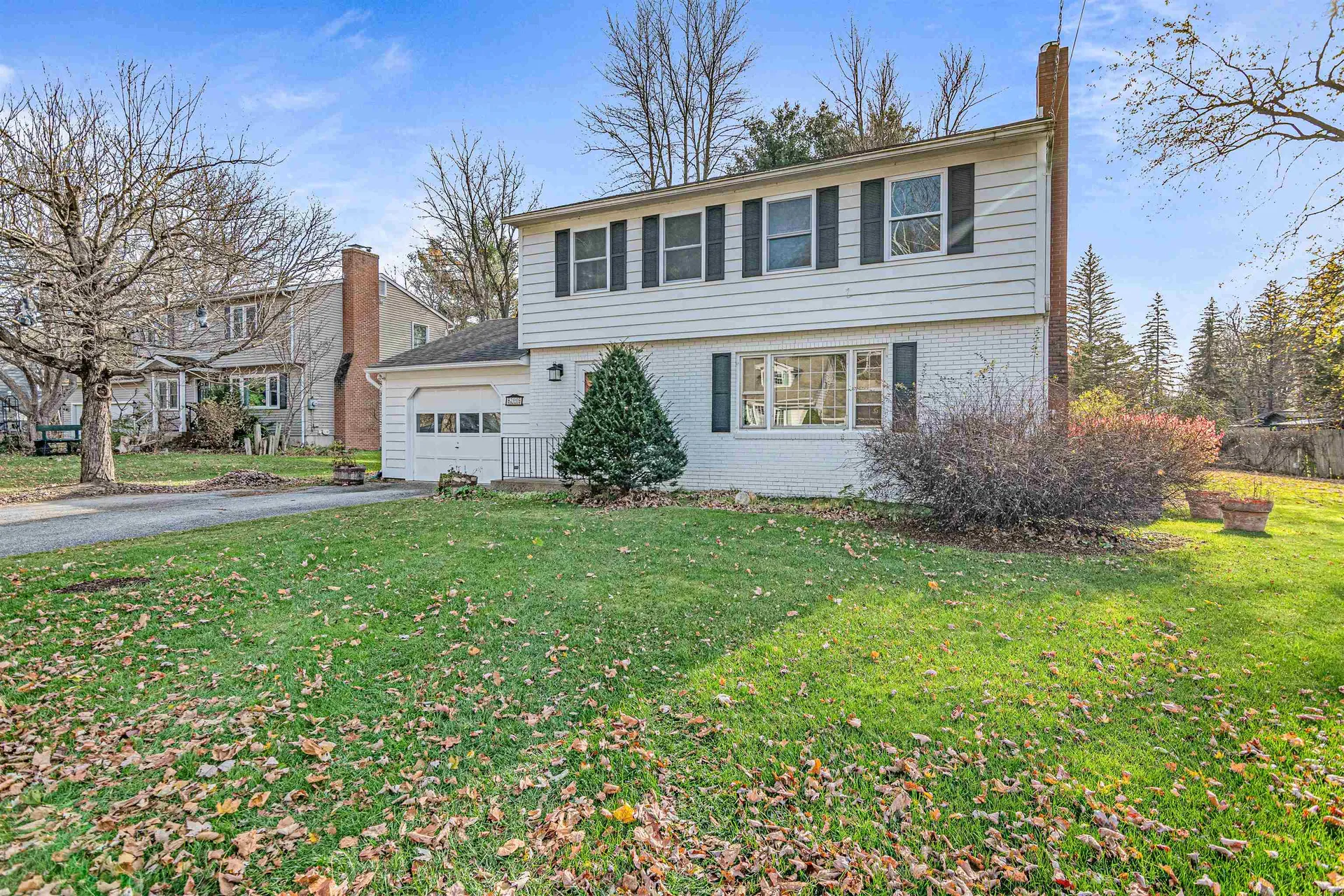 200 Juniper Ridge Shelburne VT 05482