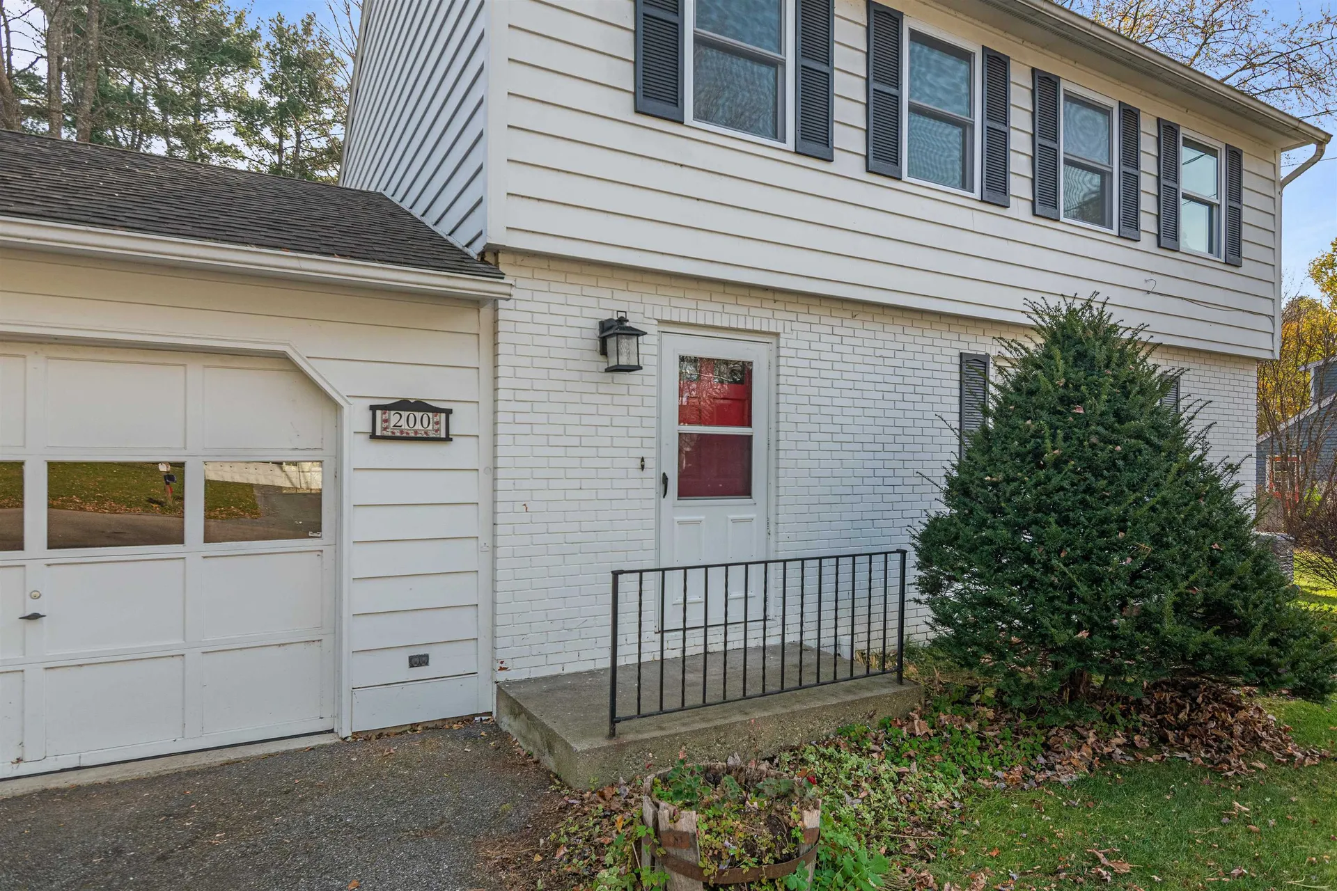 200 Juniper Ridge Shelburne VT 05482