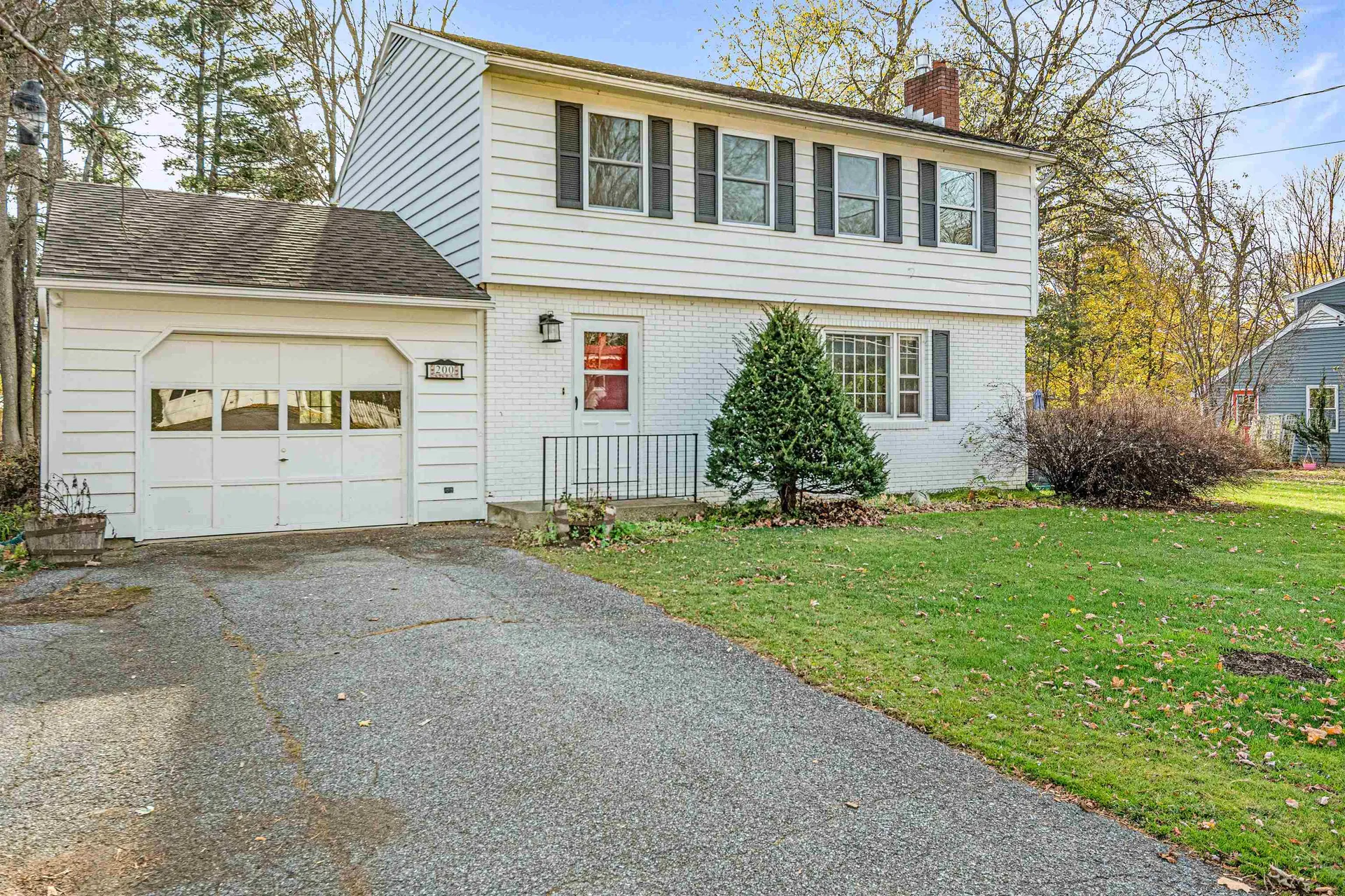 200 Juniper Ridge Shelburne VT 05482