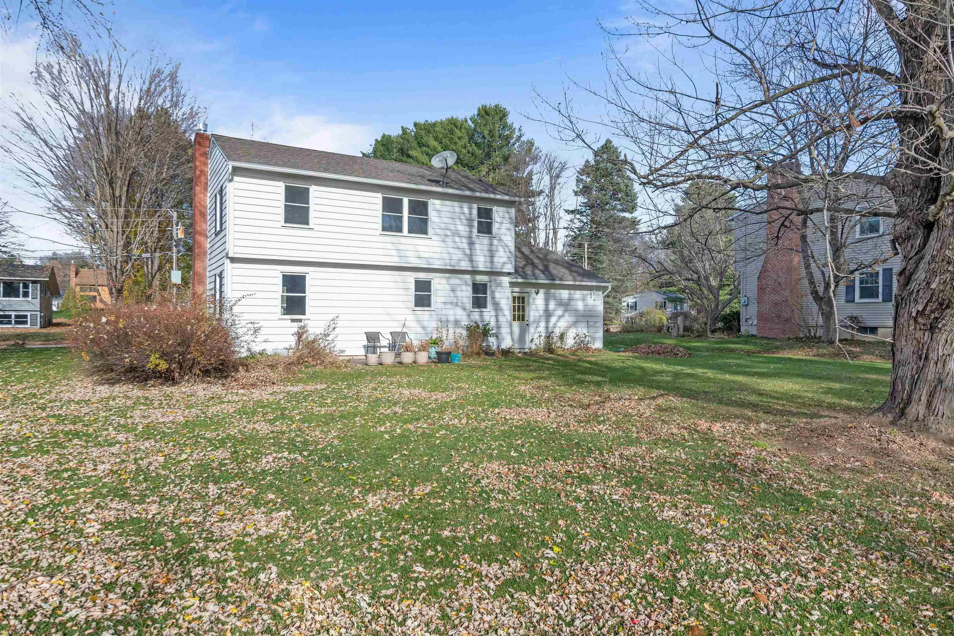 200 Juniper Ridge Shelburne VT 05482