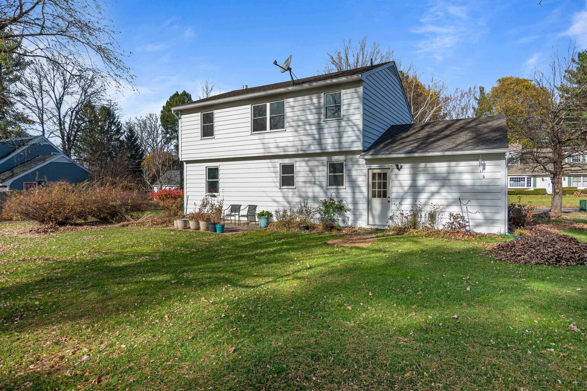 200 Juniper Ridge Shelburne VT 05482