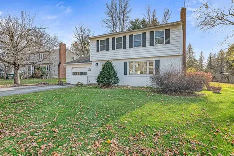 200 Juniper Ridge Shelburne VT 05482