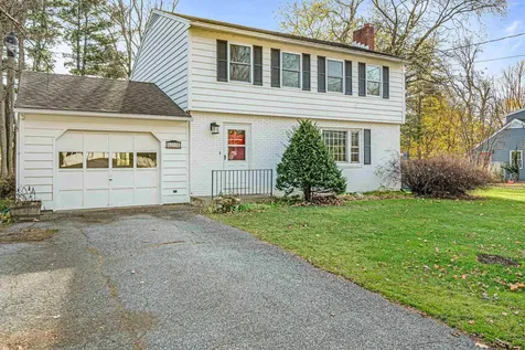 200 Juniper Ridge Shelburne VT 05482