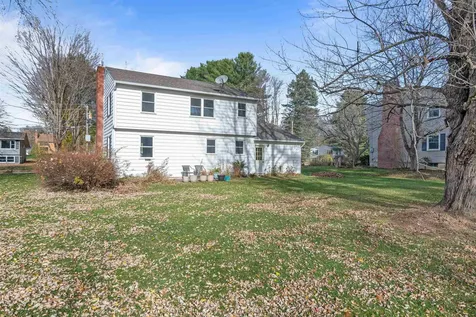 200 Juniper Ridge Shelburne VT 05482