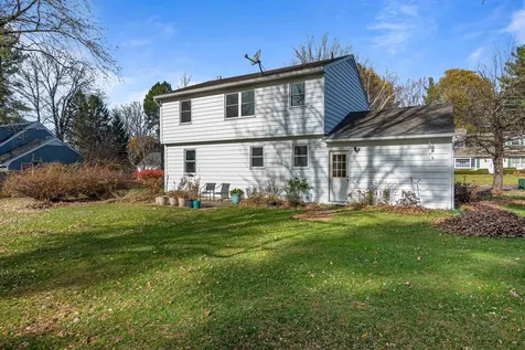 200 Juniper Ridge Shelburne VT 05482