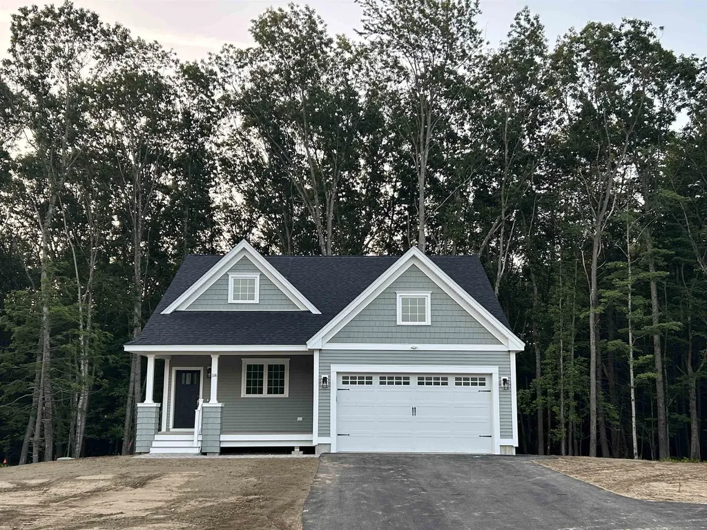 58 Summerwind Place Greenland NH 03840