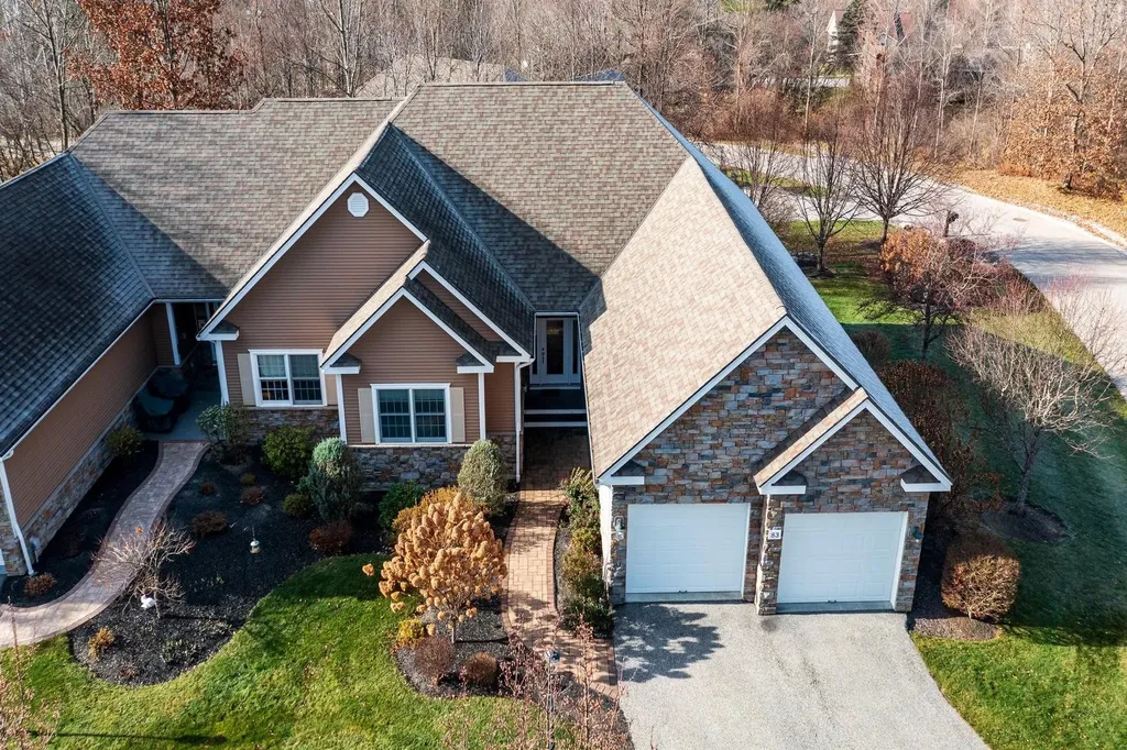 83 Carmel Place Rutland Town VT 05701