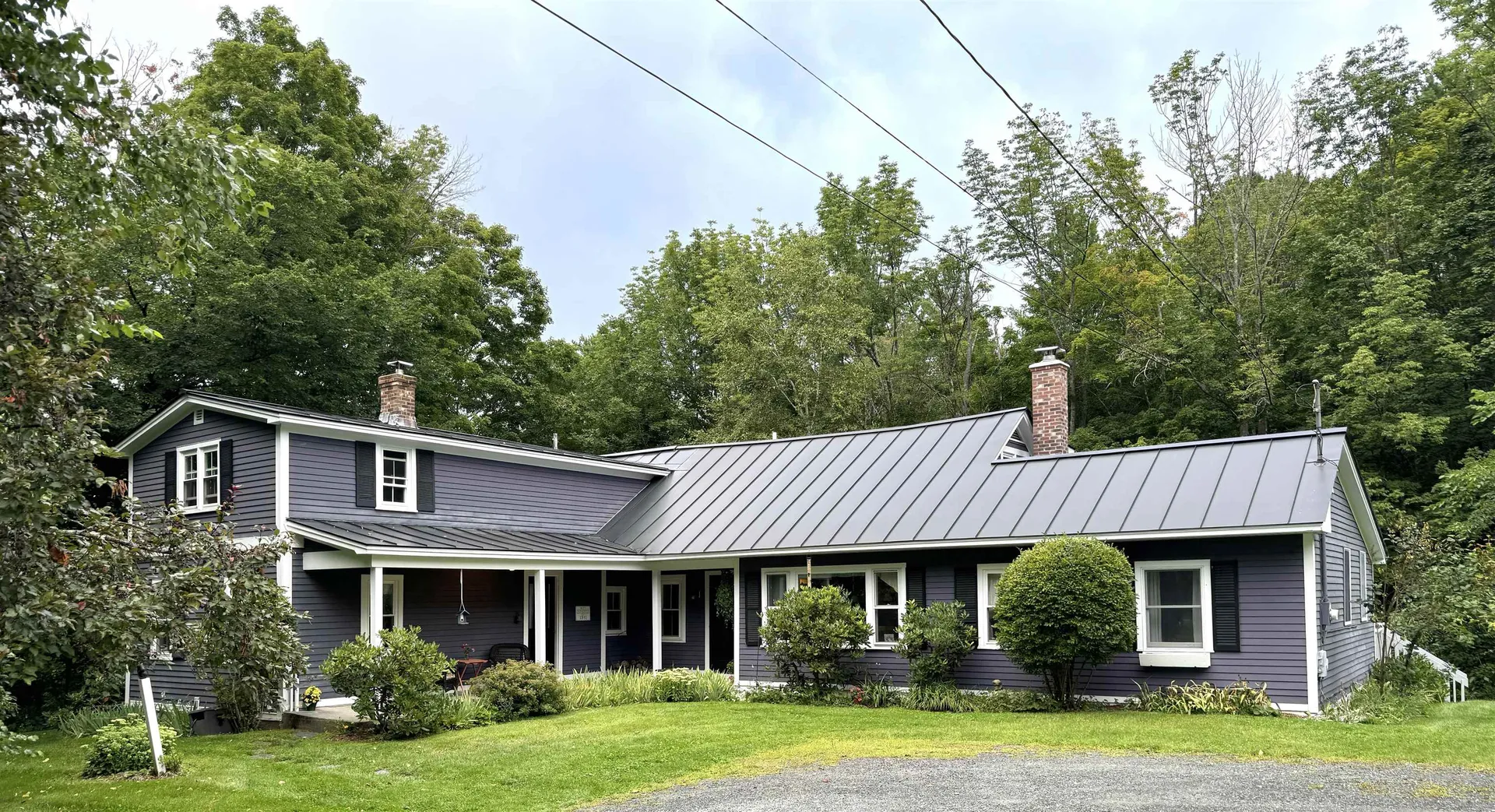 134 Main Street Plainfield NH 03781