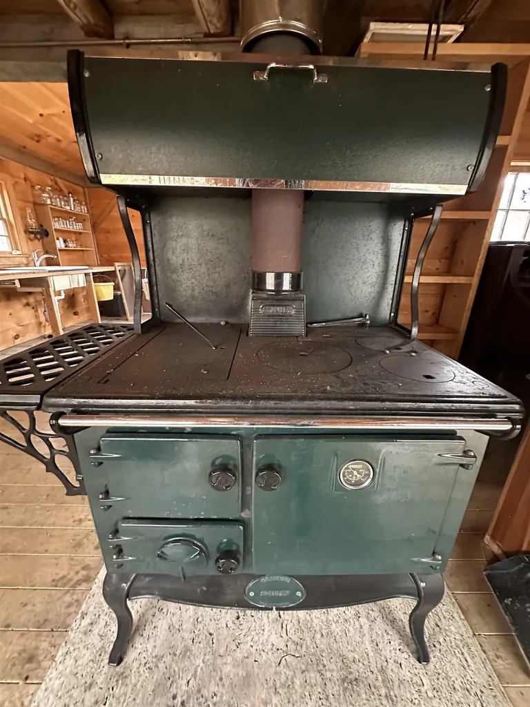 781 Ballard Farm Road Wells VT 05774