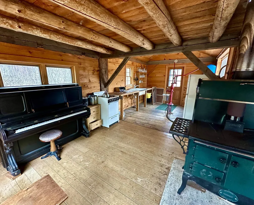 781 Ballard Farm Road Wells VT 05774