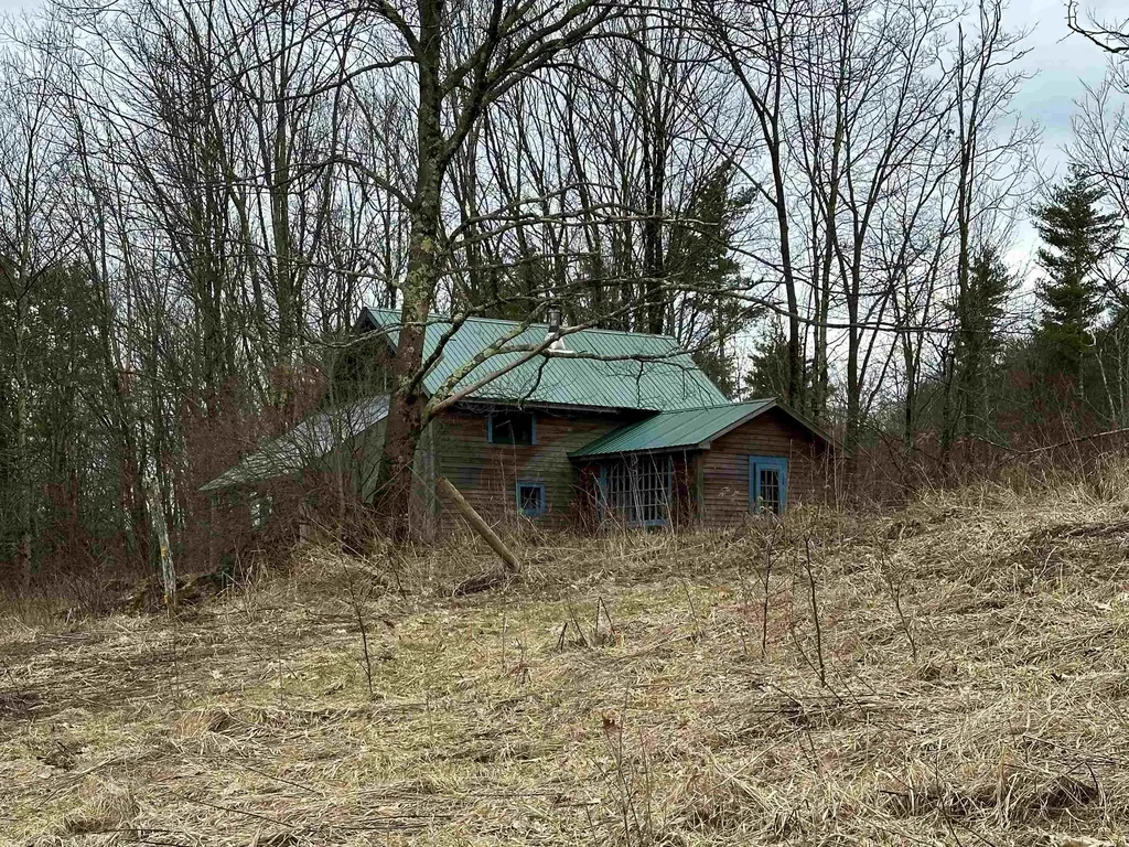 781 Ballard Farm Road Wells VT 05774