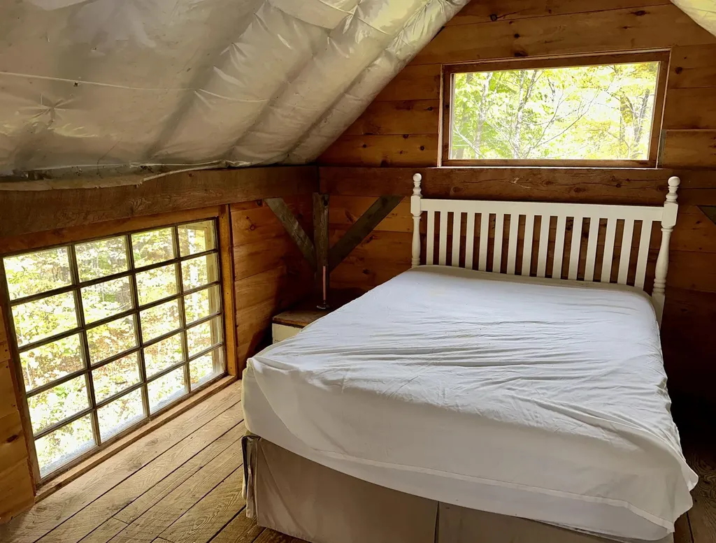 781 Ballard Farm Road Wells VT 05774