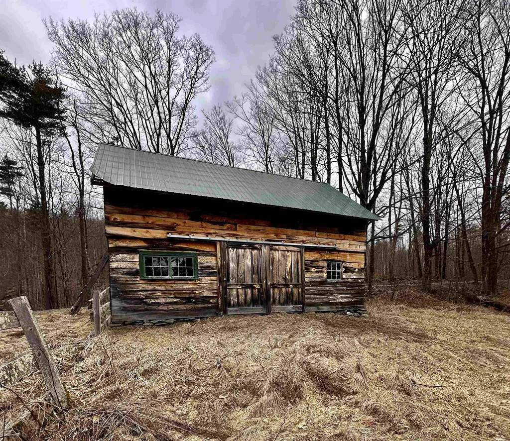 781 Ballard Farm Road Wells VT 05774