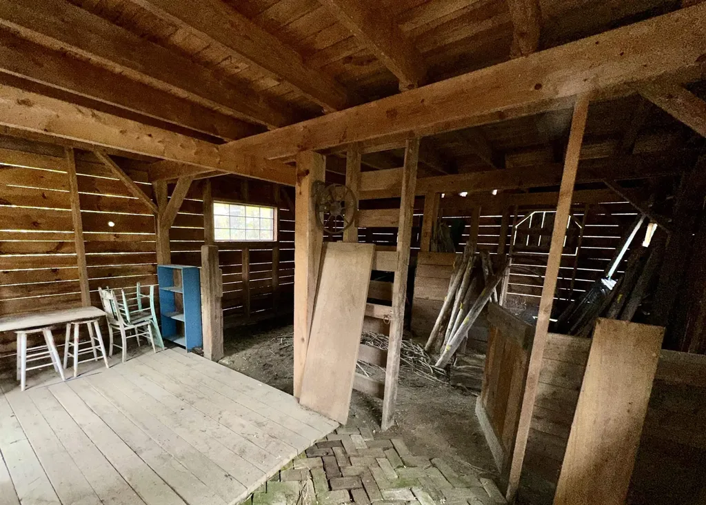 781 Ballard Farm Road Wells VT 05774