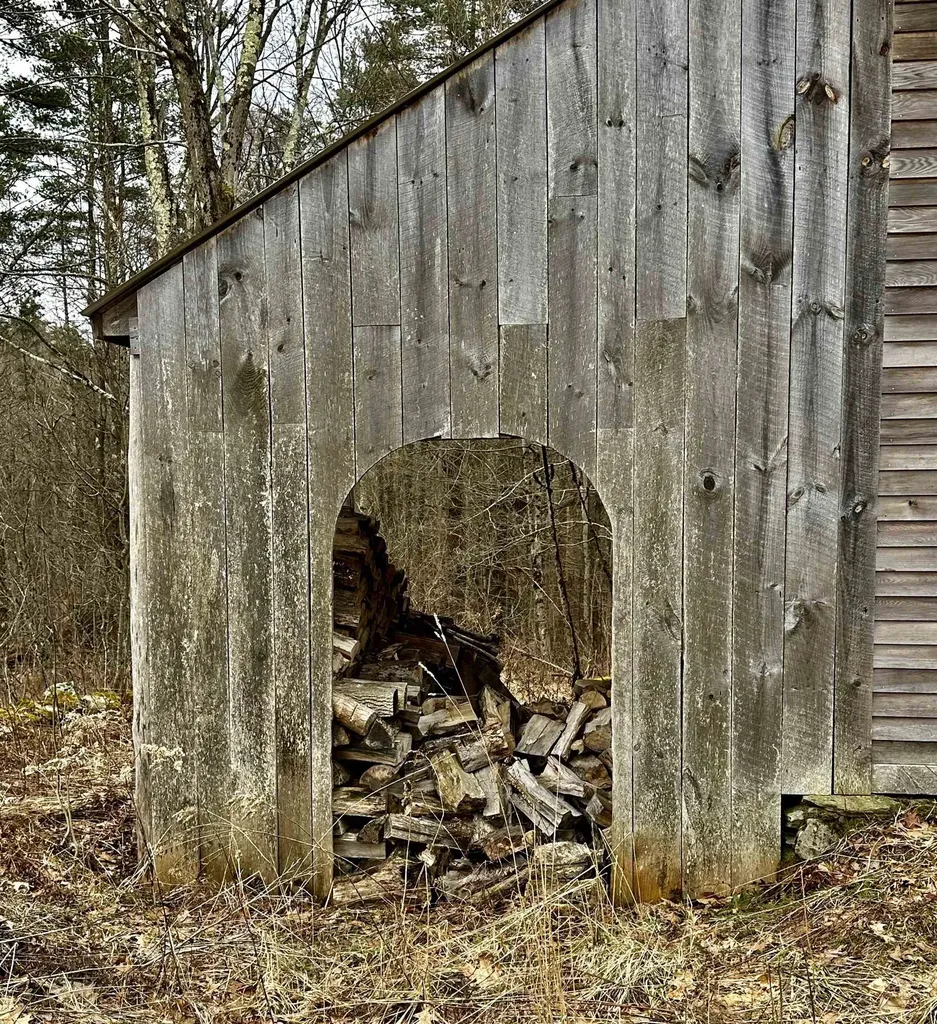 781 Ballard Farm Road Wells VT 05774