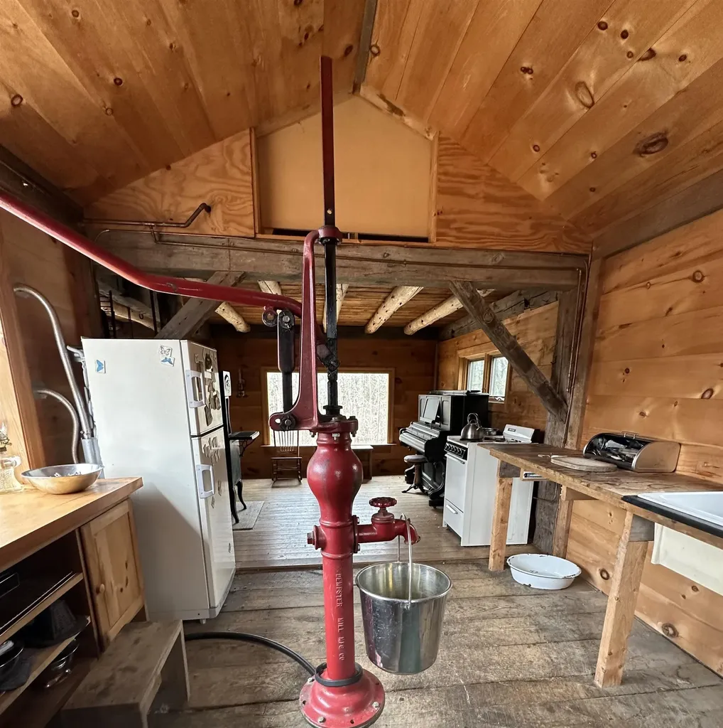 781 Ballard Farm Road Wells VT 05774