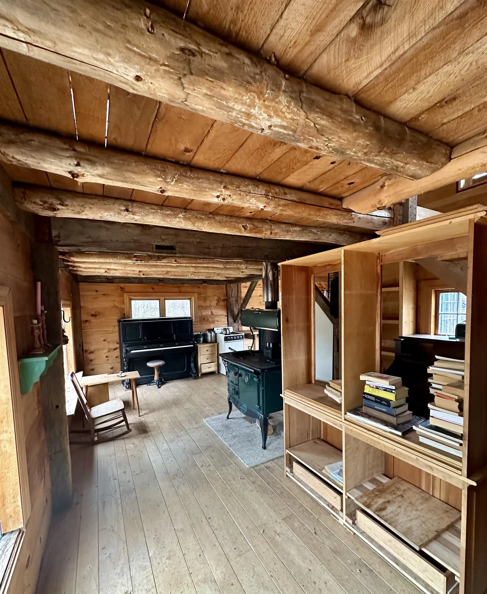 781 Ballard Farm Road Wells VT 05774