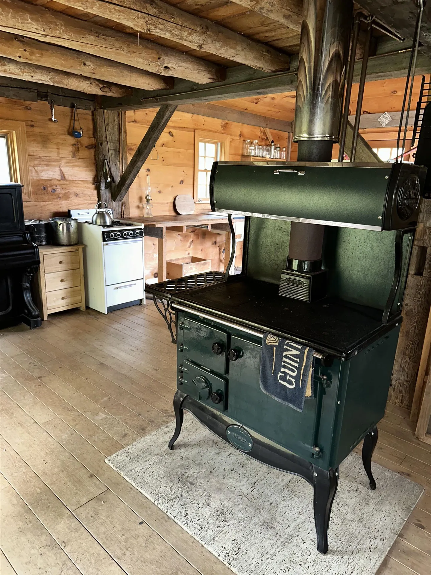 781 Ballard Farm Road Wells VT 05774