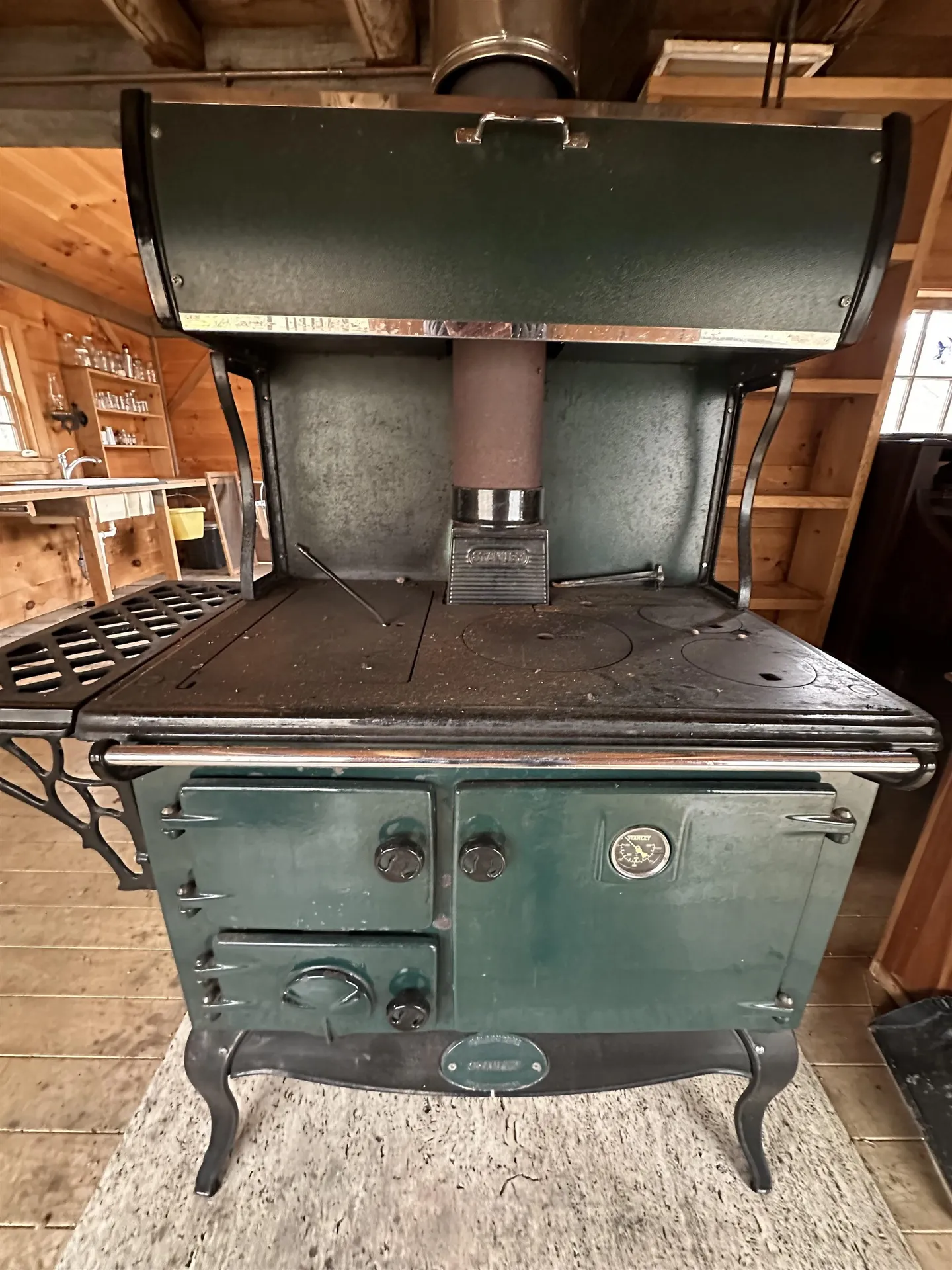 781 Ballard Farm Road Wells VT 05774