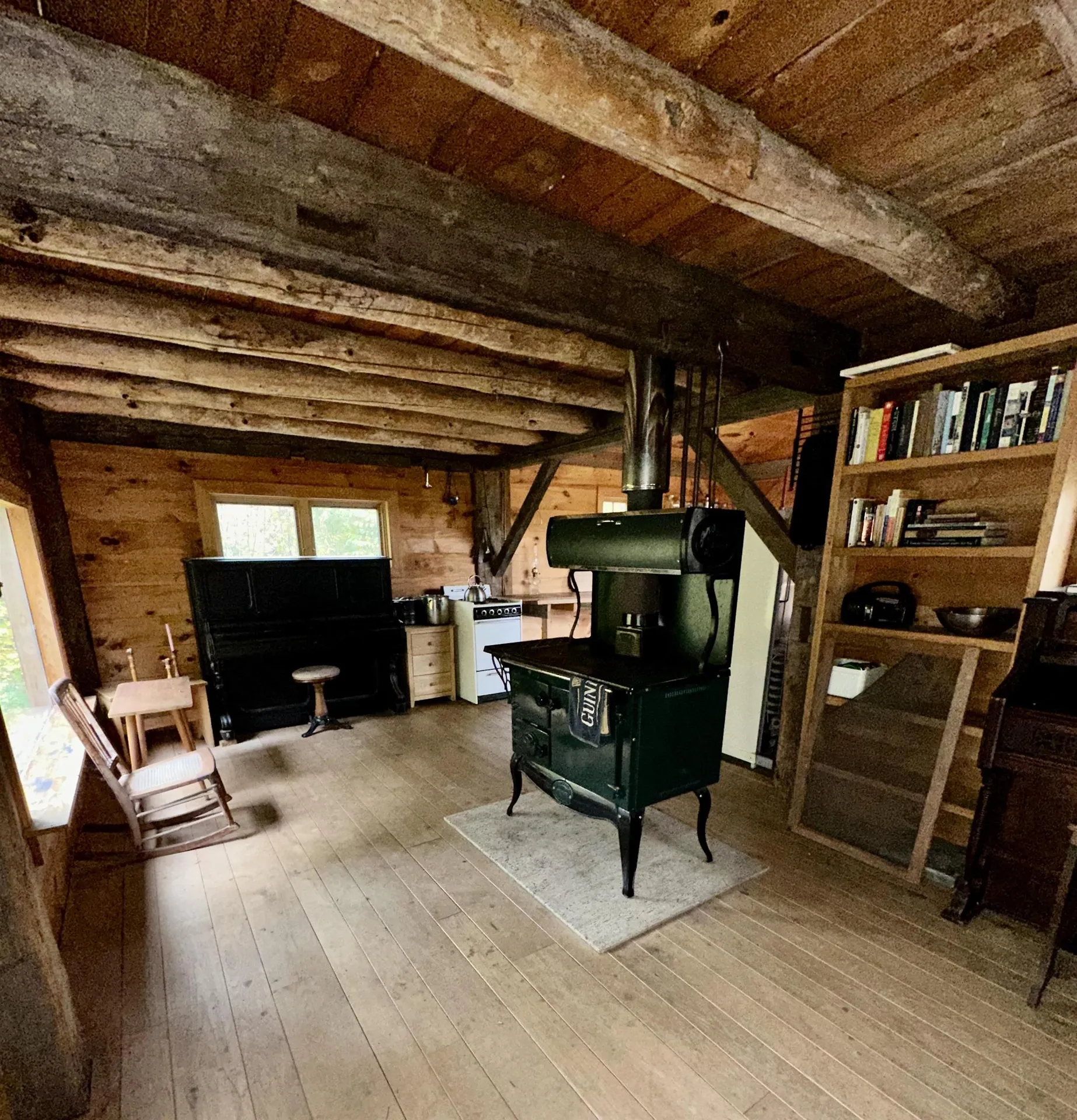 781 Ballard Farm Road Wells VT 05774