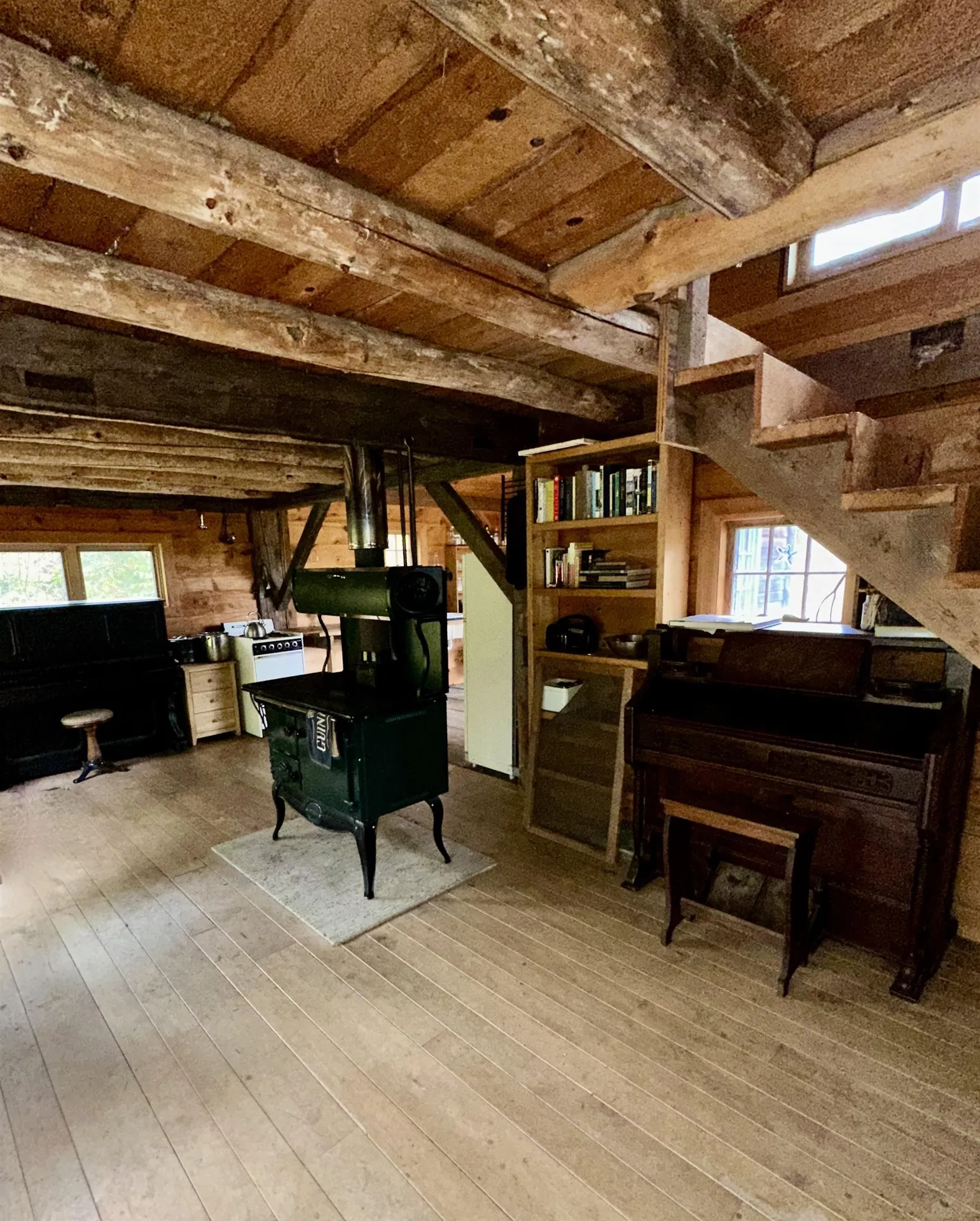 781 Ballard Farm Road Wells VT 05774