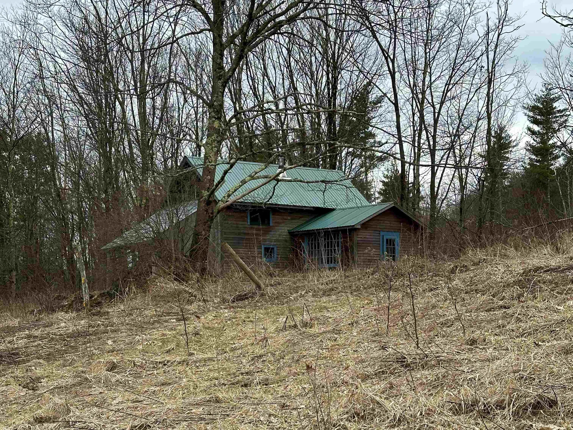 781 Ballard Farm Road Wells VT 05774