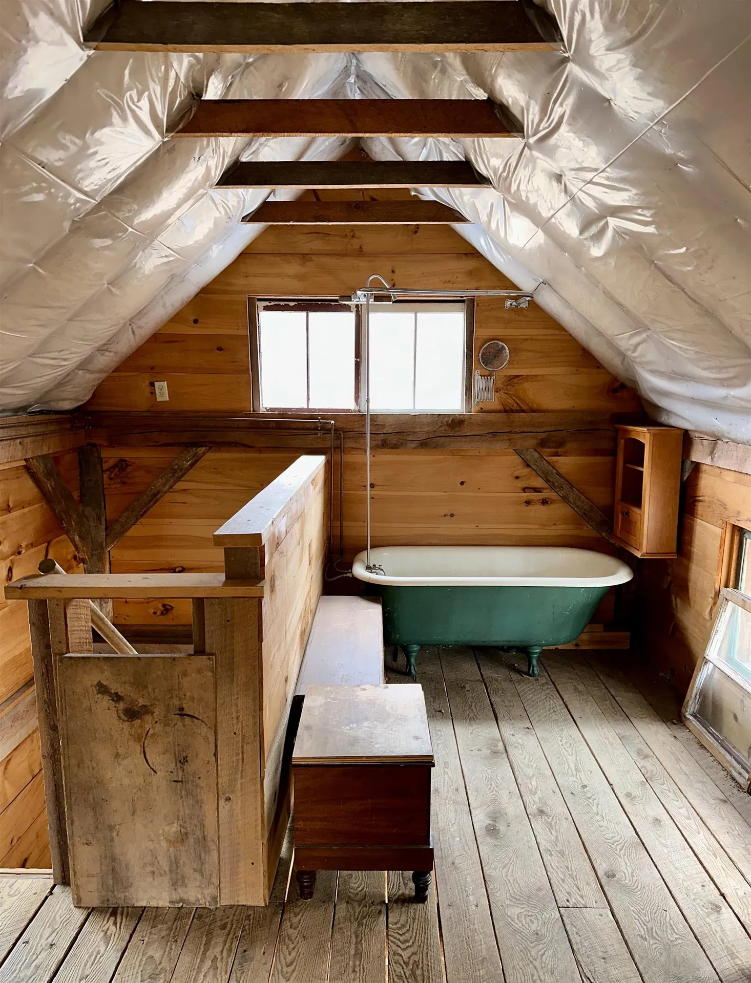 781 Ballard Farm Road Wells VT 05774