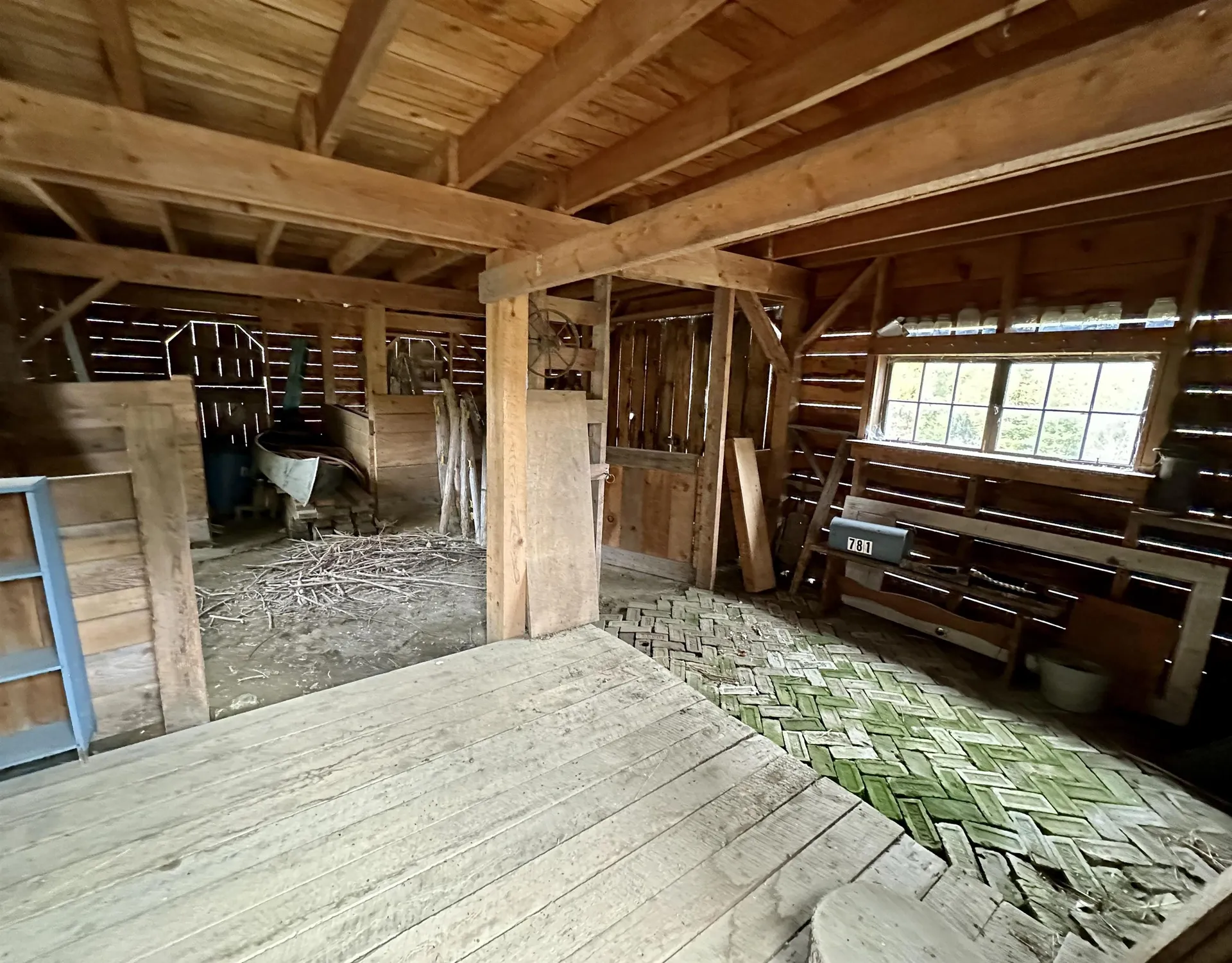 781 Ballard Farm Road Wells VT 05774