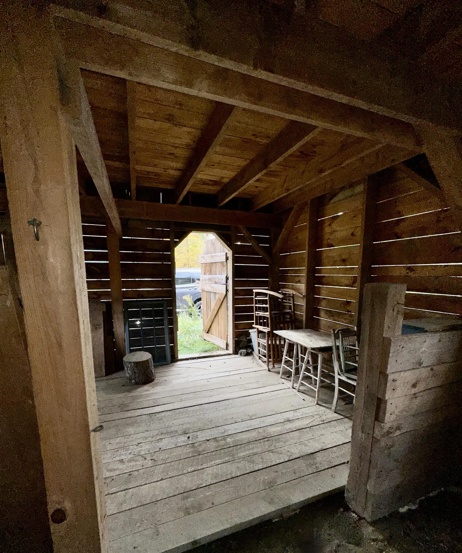 781 Ballard Farm Road Wells VT 05774