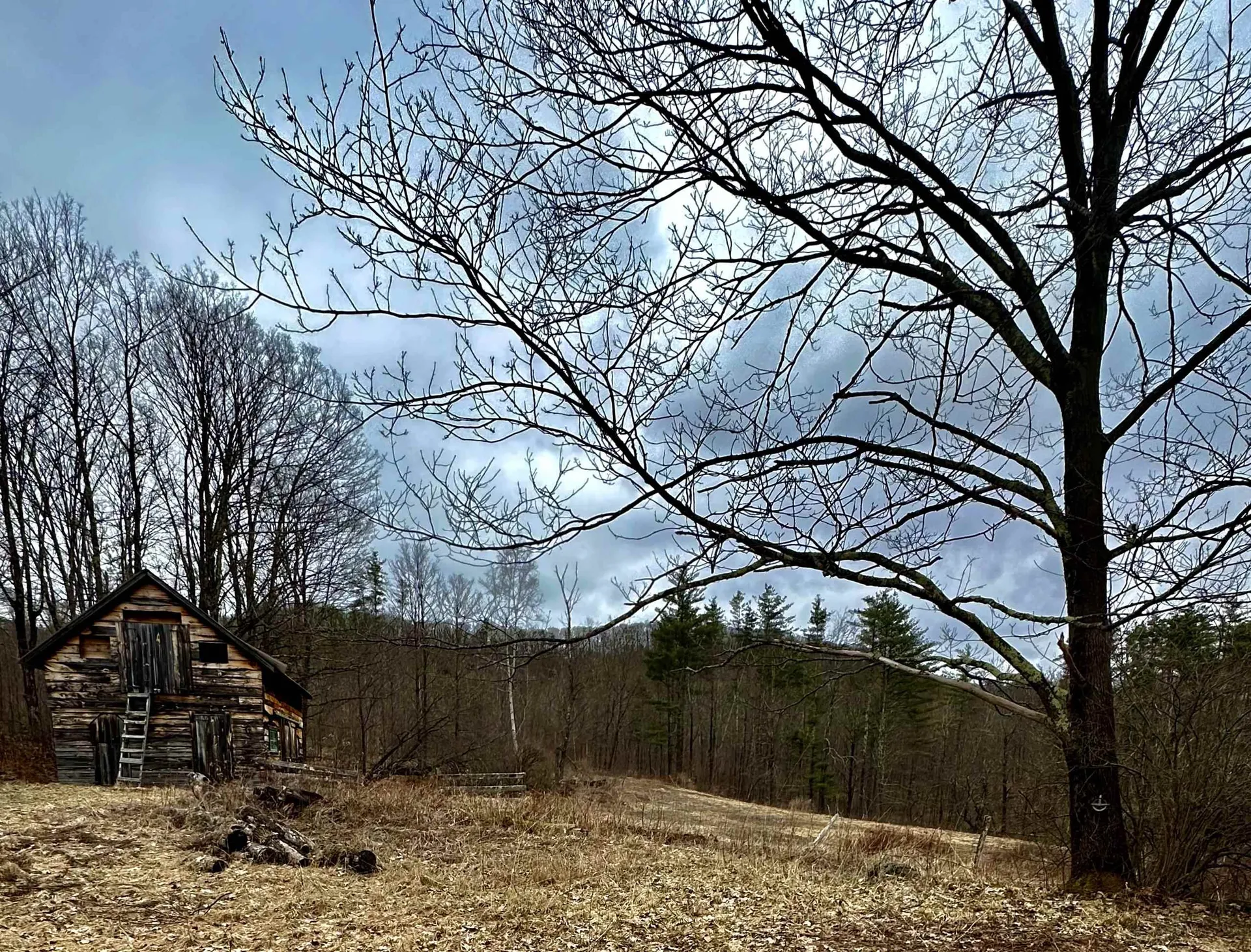 781 Ballard Farm Road Wells VT 05774