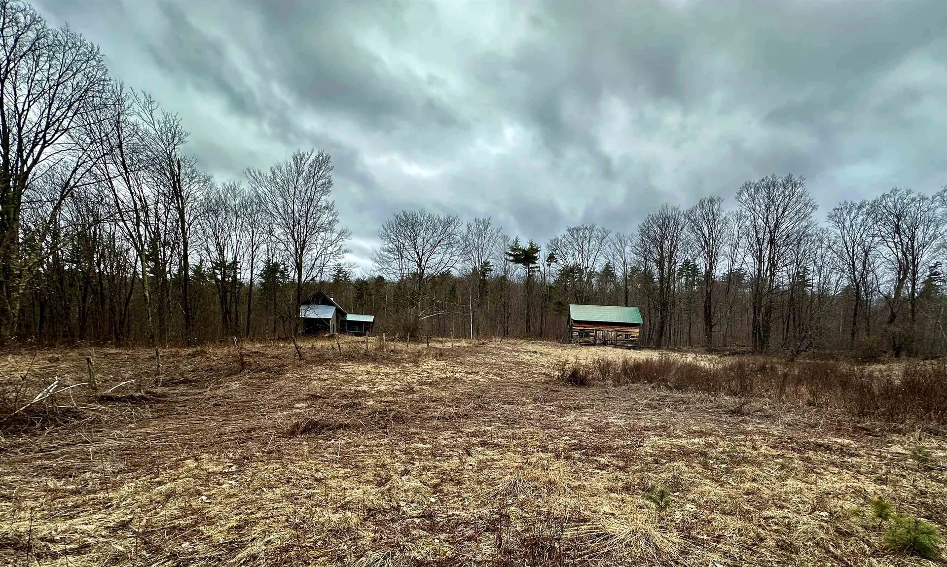 781 Ballard Farm Road Wells VT 05774