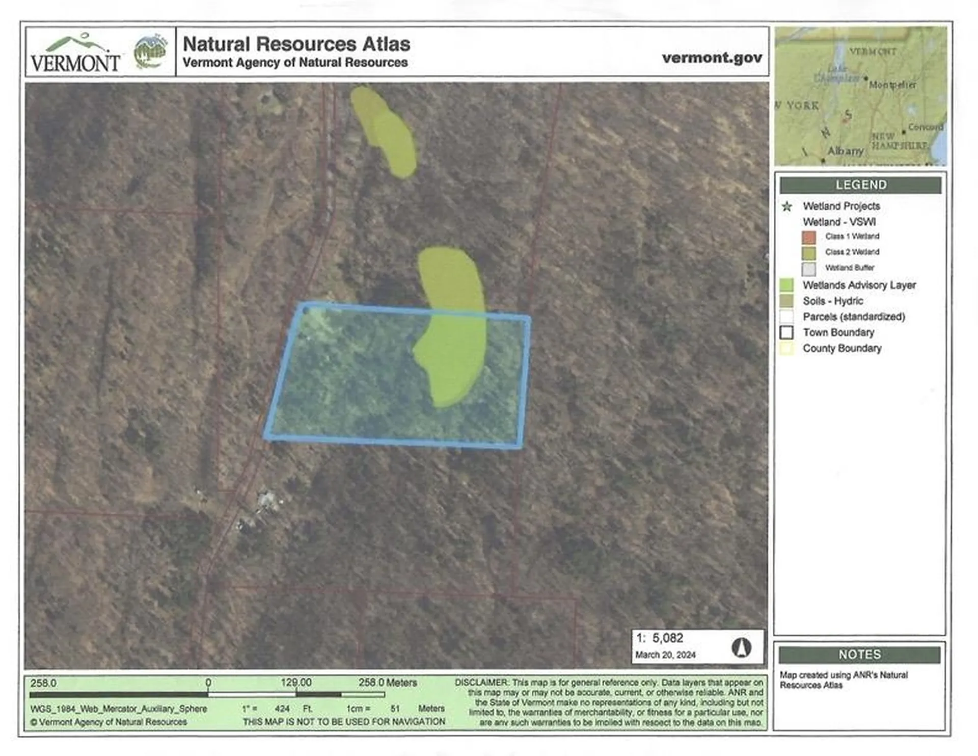 781 Ballard Farm Road Wells VT 05774