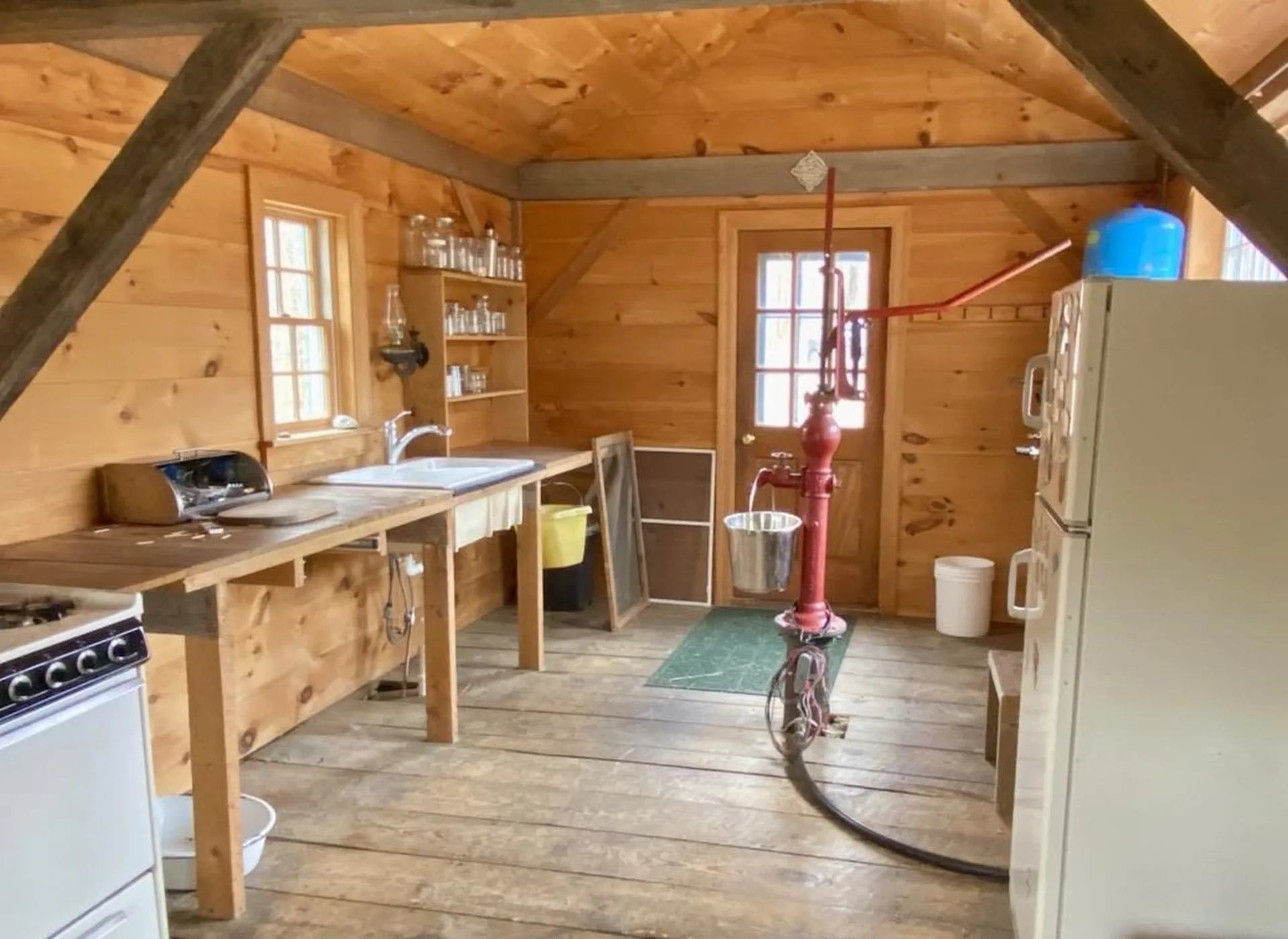 781 Ballard Farm Road Wells VT 05774