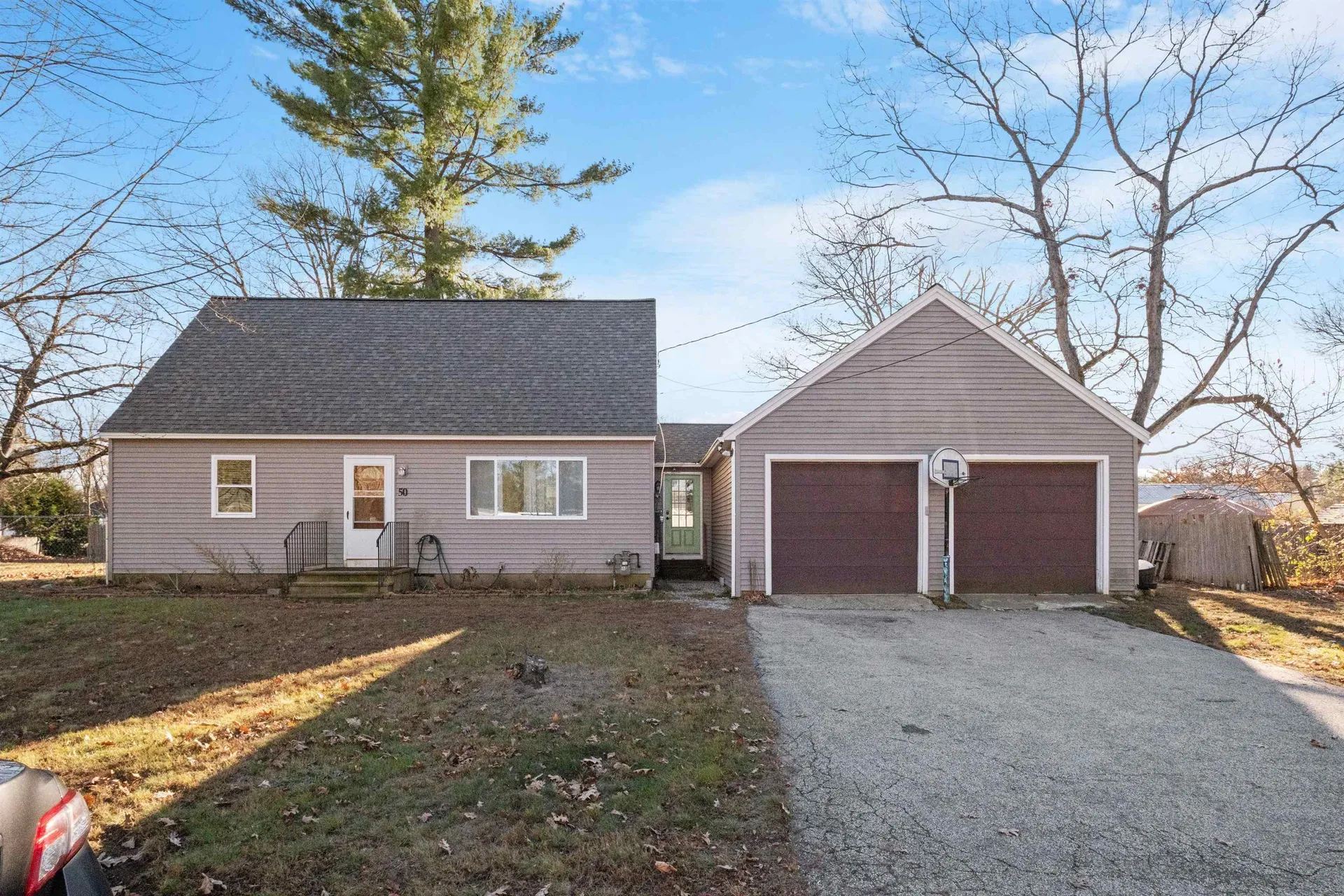 50 Hobart Street Concord NH 03303