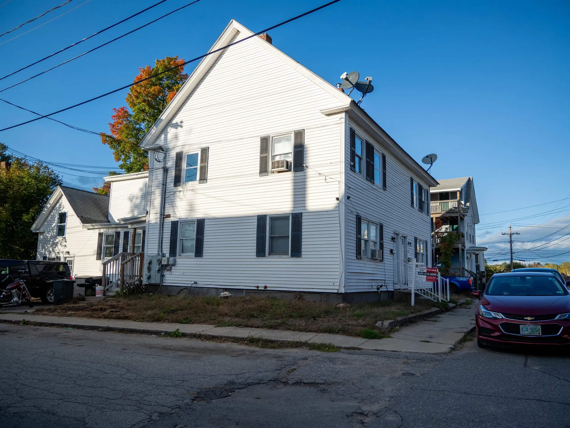 18 Bodwell Street Sanford ME 04073