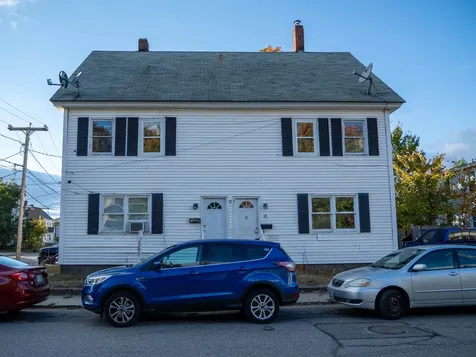 18 Bodwell Street Sanford ME 04073