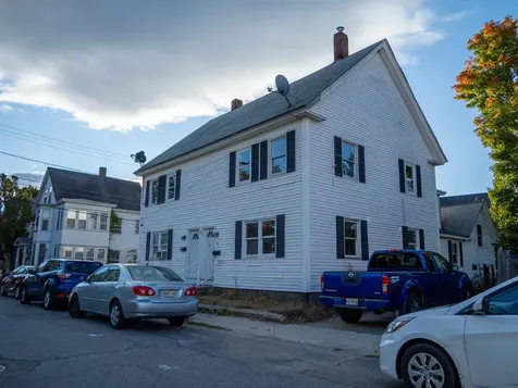 18 Bodwell Street Sanford ME 04073