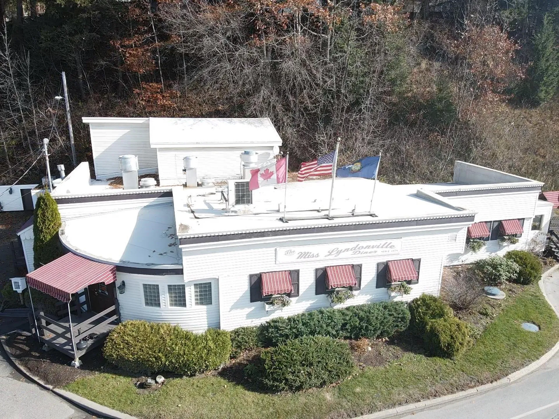 686 Broad Street Lyndon VT 05851