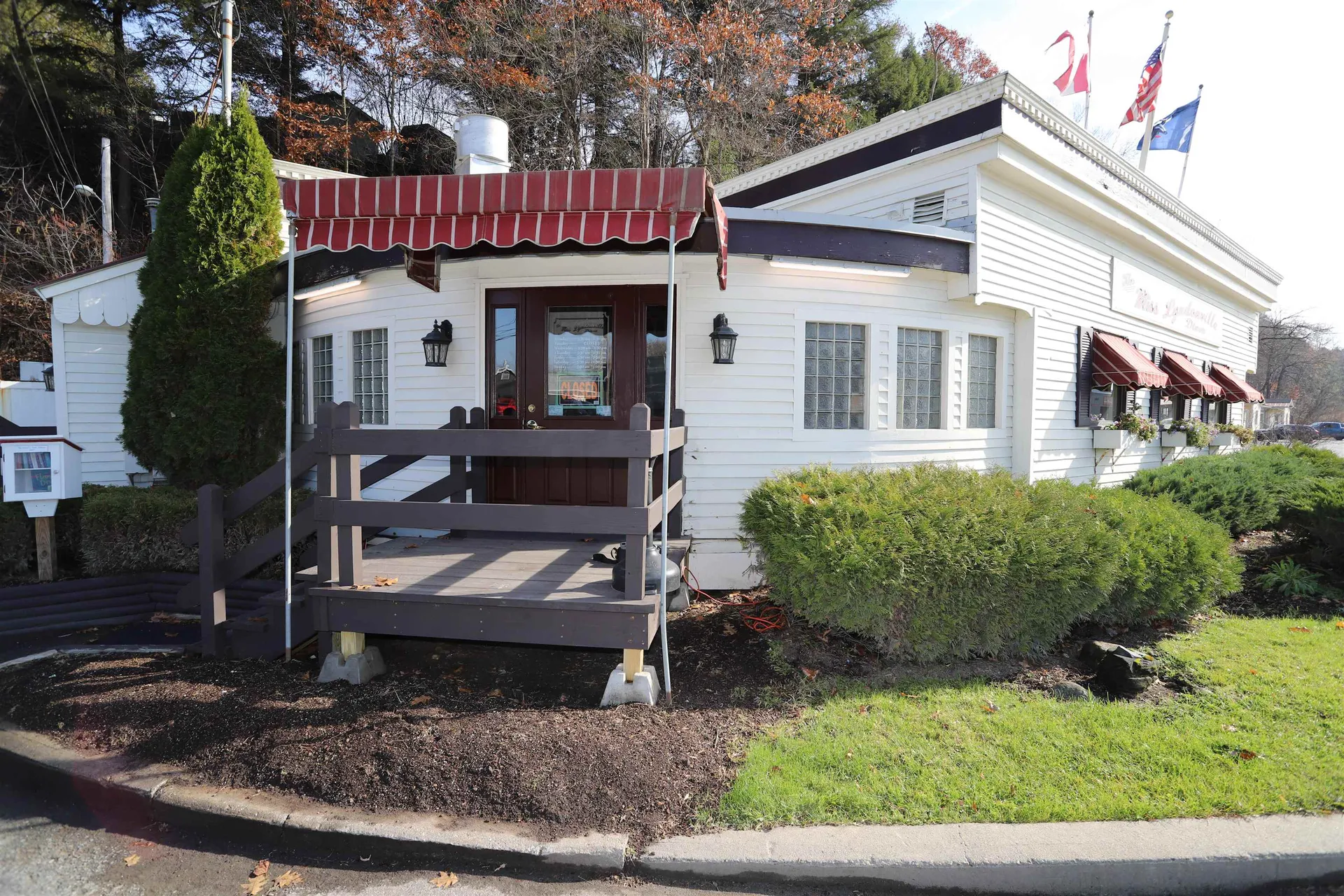 686 Broad Street Lyndon VT 05851