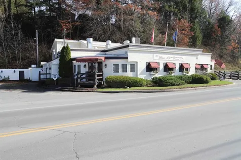686 Broad Street Lyndon VT 05851