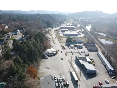 686 Broad Street Lyndon VT 05851