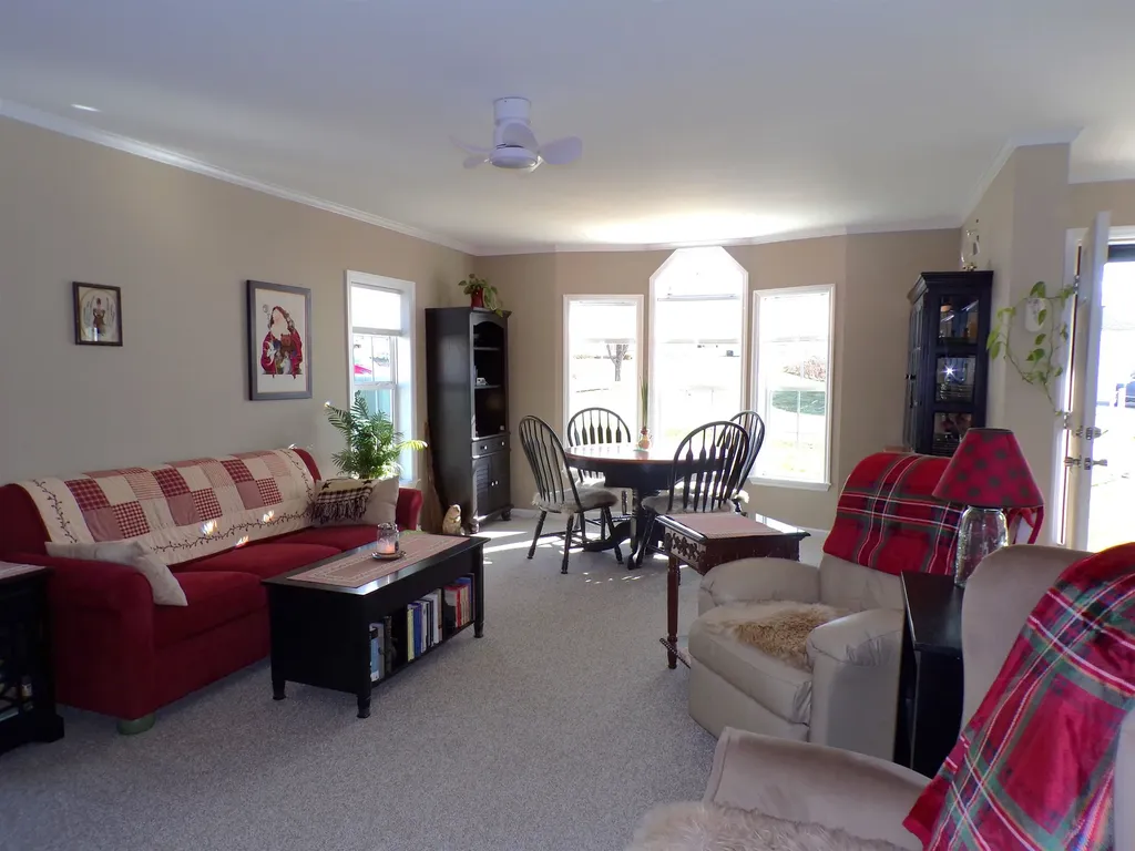 1 Eagle Nest Drive Franklin NH 03235
