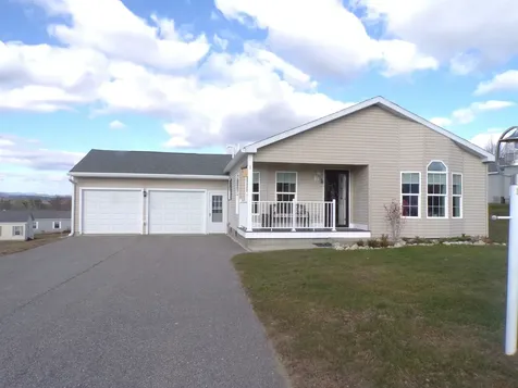 1 Eagle Nest Drive Franklin NH 03235