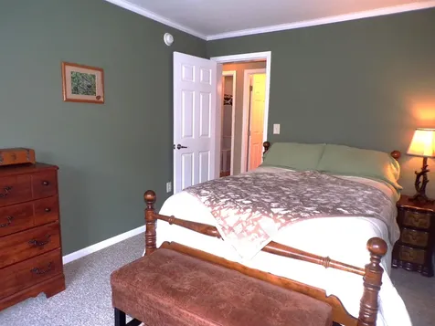 1 Eagle Nest Drive Franklin NH 03235